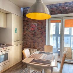 Фото Отель Harmonia Apartments на улице Шекснинская 64