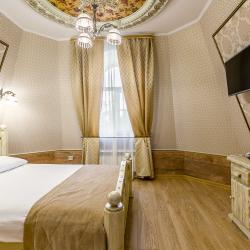 Фото Отель Барские Полати