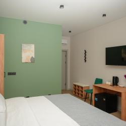 Фото Отель Manon Hotel (Манон)