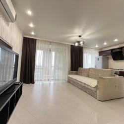 1-комнатные апартаменты улучшенные