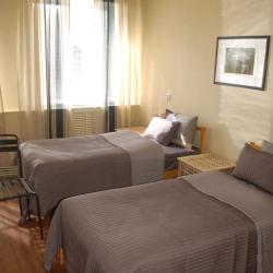 Фото Отель Форест