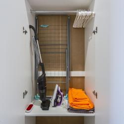Фото Отель Home Like на улице Братьев Бромлей 5к2