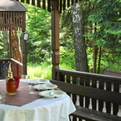 Фото Отель Яхонты Истра