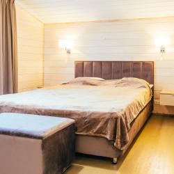 Коттедж премиум