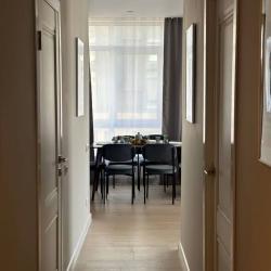 Апартаменты стандарт