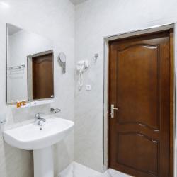 Номер делюкс семейный