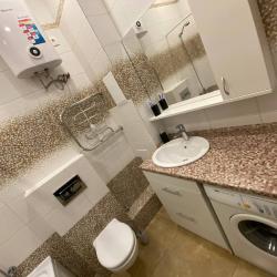 Фото Апартаменты на бульваре Молодежи