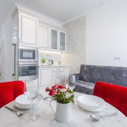 Фото Отель RentPlaza (РентПлаза) на улице Садовая 176