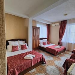 Фото Отель Араик