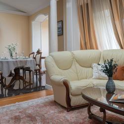 Фото Отель MyHome YourHome (МайХоум ЙоХоум) на 11-ой линии Васильевского острова 4