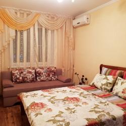 Фото Апартаменты в микрорайоне Северный 2