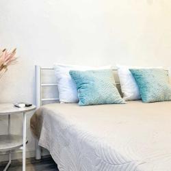 1-комнатные апартаменты улучшенные улица Котанова, 4