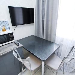 Фото Отель Harter Rooms на улице Энтузиастов 17