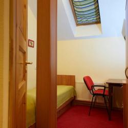 Фото Отель Загородный клуб Орех