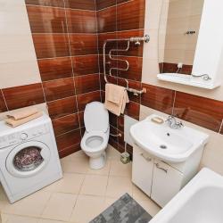 Фото Апартаменты на шоссе Московское 33 корпус 3