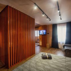 Фото Апартаменты на Шевченко 13