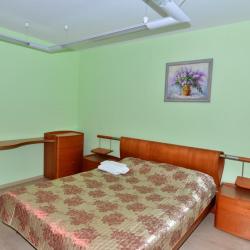 Фото Отель Сибирская Венеция