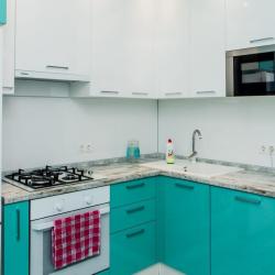 1-комнатные апартаменты стандарт