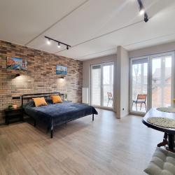 Фото Отель LovelyHome 39 (ЛавлиХоум 39) на улице Комсомольская 64
