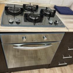 Фото Апартаменты на улице Советская 190Д корпус 1