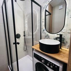 Фото Апартаменты на улице Гаршина 25к3