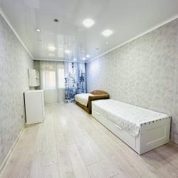 Фото Апартаменты на улице Манчинского 20