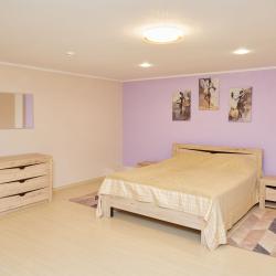 Фото Экотель Снегирек