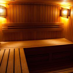 Фото Отель Сосновый бор