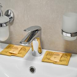 1-комнатные апартаменты улучшенные