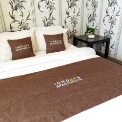 Фото Отель InnDays на Металлургов 108