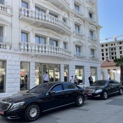 Фото Grand Hotel Sukhum Resorts (Гранд Отель Резортс)