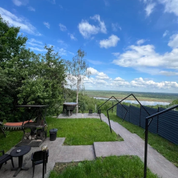 Фото Отель SkyTerraVillage (СкайТерраВилладж)