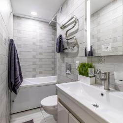 Фото Отель Vegas apartments (Вегас апартментс) на улице Славянская 35/1