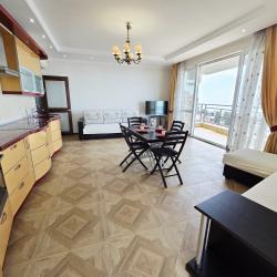 Фото Отель Двухкомнатная квартира с шикарным видом на море!