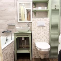 Фото Апартаменты Акварель Рязань на 2-й Бульварный проезд 1