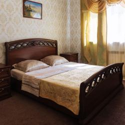 1-комнатные апартаменты улучшенные (с завтраком)