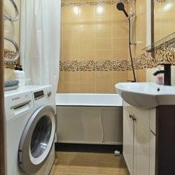 2-комнатные апартаменты улучшенные