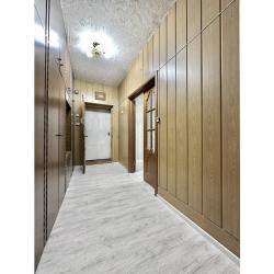 2-комнатные апартаменты стандарт