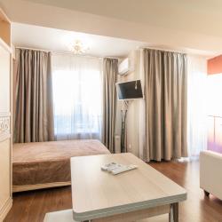 Фото Апартаменты Каравелла Португалии на улице Старошоссейная 5к2