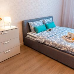 Фото Отель Bestflat (Бестфлэт) на Народном бульваре