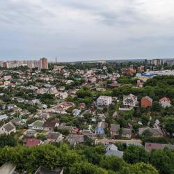 Фото Апартаменты на улице Челюскинцев 101к. В