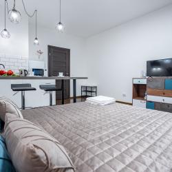 фото 21 Lucky Room (Лаки Рум) на улице Уральская