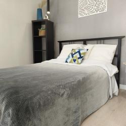 Фото Апартаменты на бульваре Славы 5