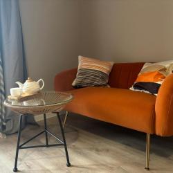 Фото Отель RestArt Boutique Hotel (РестАрт Бутик)