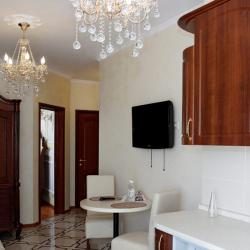 Фото Отель Принцесса Элиза