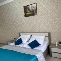 Фото Апартаменты на улице Московская 1 корпус 1