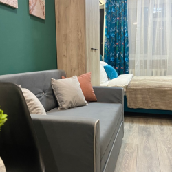 Фото Апартаменты Эль Апарт на улице Содружества 66/110