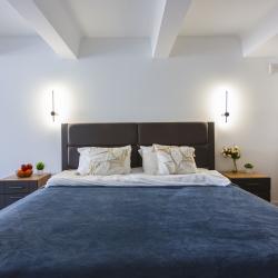 Фото Отель Moment House (Момент Хаус) на проезде Оптический 1