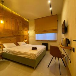 Фото Отель Сталевар