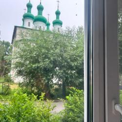 Фото Апартаменты на улице Советская 39